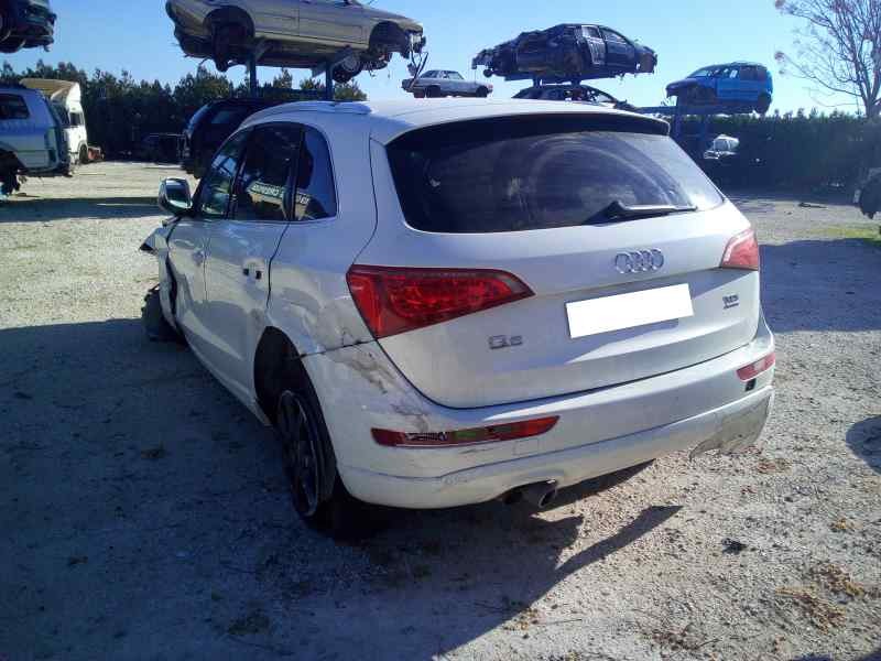 AUDI Q5 (8R) - imagen 4