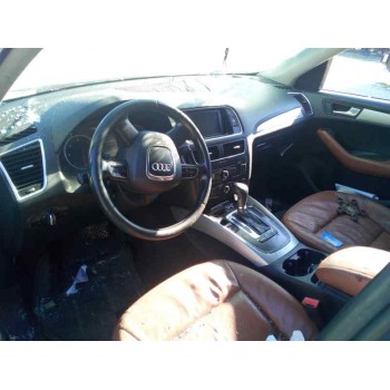 AUDI Q5 (8R) - miniatura 5