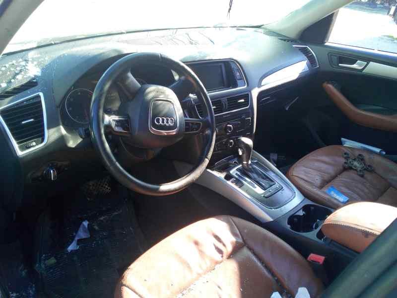 AUDI Q5 (8R) - imagen 5