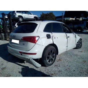 AUDI Q5 (8R) - miniatura 6