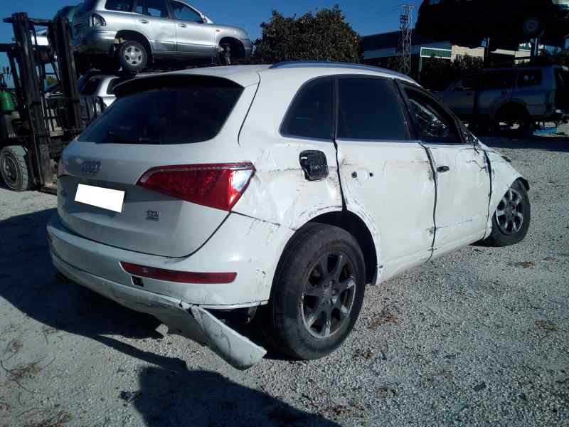 AUDI Q5 (8R) - imagen 6