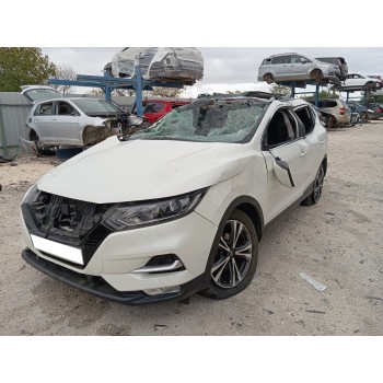 NISSAN QASHQAI (J11)