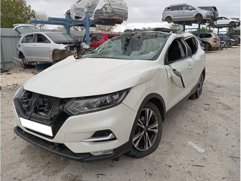 NISSAN QASHQAI (J11) - imagen 1