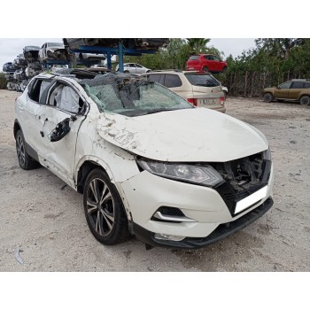 NISSAN QASHQAI (J11) - miniatura 2
