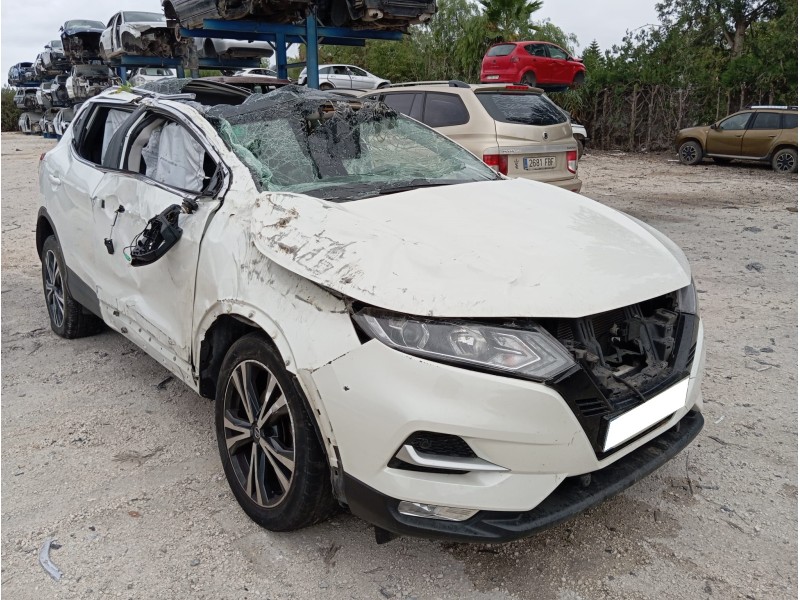 NISSAN QASHQAI (J11) - imagen 2