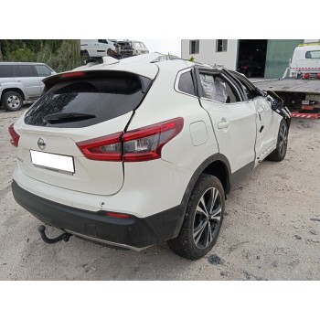 NISSAN QASHQAI (J11) - miniatura 3