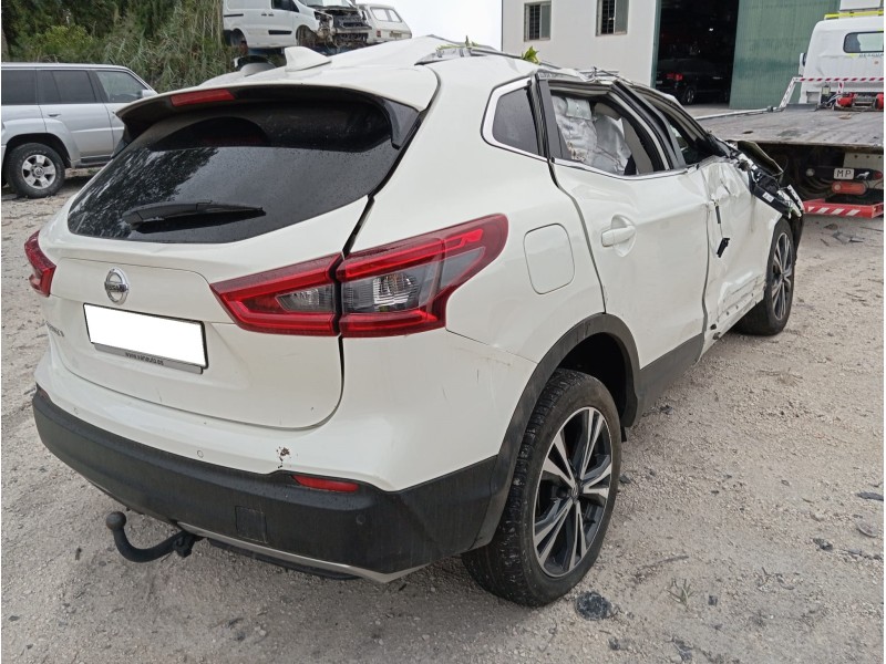 NISSAN QASHQAI (J11) - imagen 3