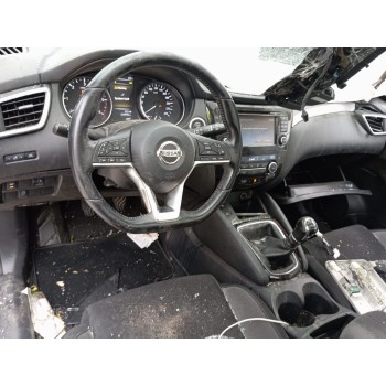 NISSAN QASHQAI (J11) - miniatura 4