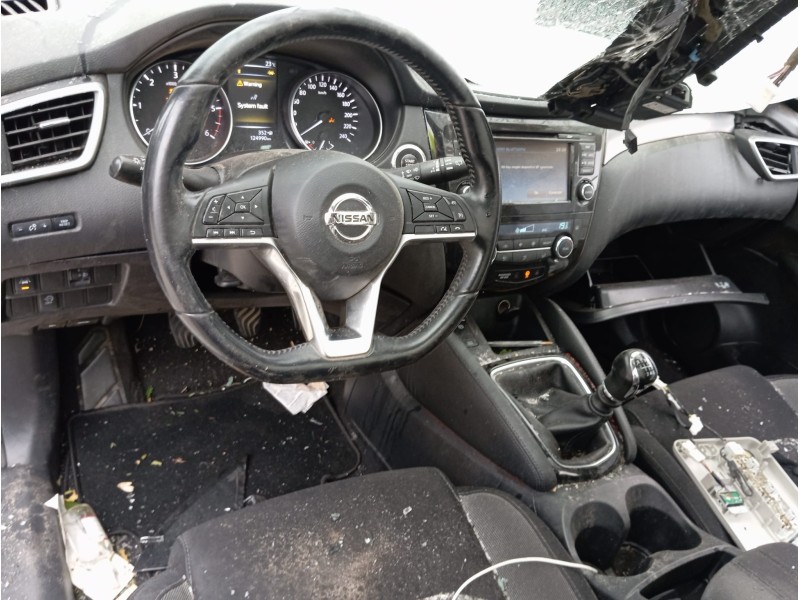 NISSAN QASHQAI (J11) - imagen 4