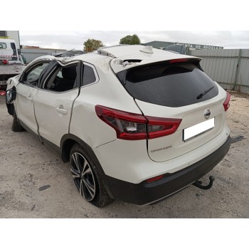 NISSAN QASHQAI (J11) - miniatura 5