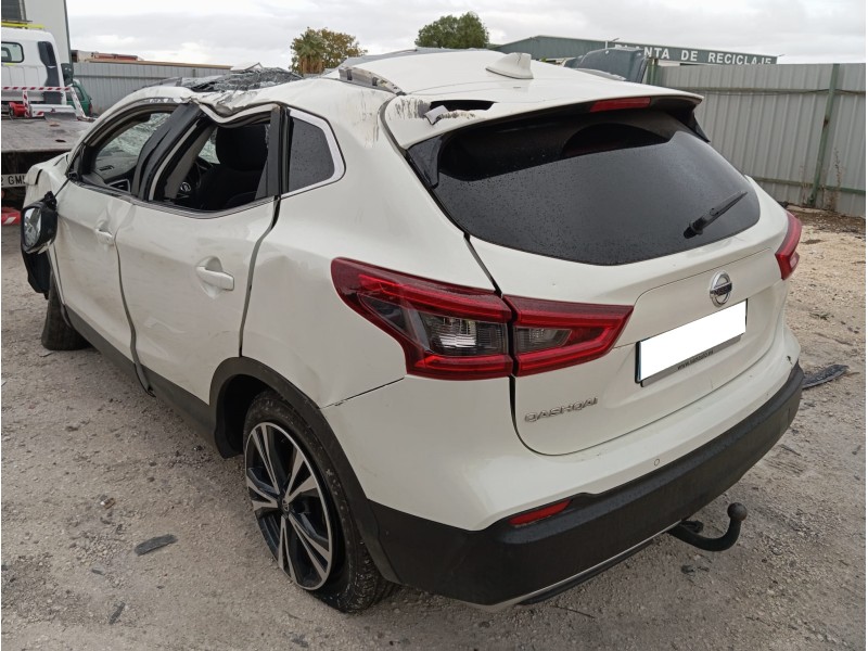 NISSAN QASHQAI (J11) - imagen 5