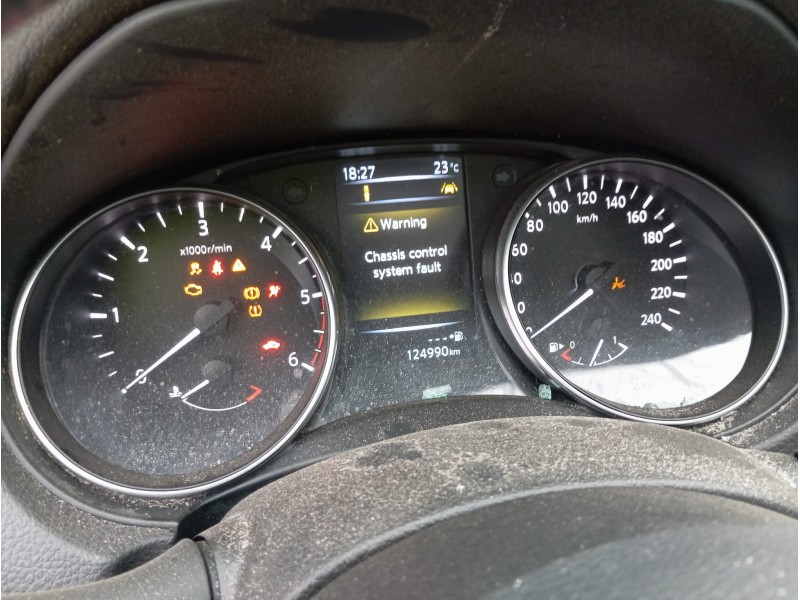 NISSAN QASHQAI (J11) - imagen 6