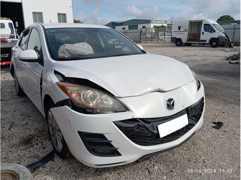 MAZDA 3 LIM. (BL) - imagen 1