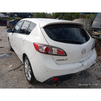 MAZDA 3 LIM. (BL) - miniatura 2