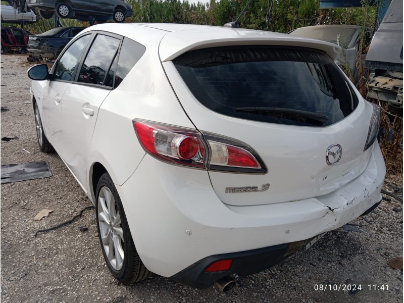 MAZDA 3 LIM. (BL) - imagen 2