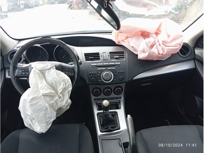 MAZDA 3 LIM. (BL) - imagen 3