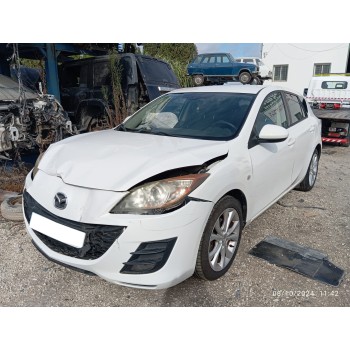 MAZDA 3 LIM. (BL) - miniatura 4
