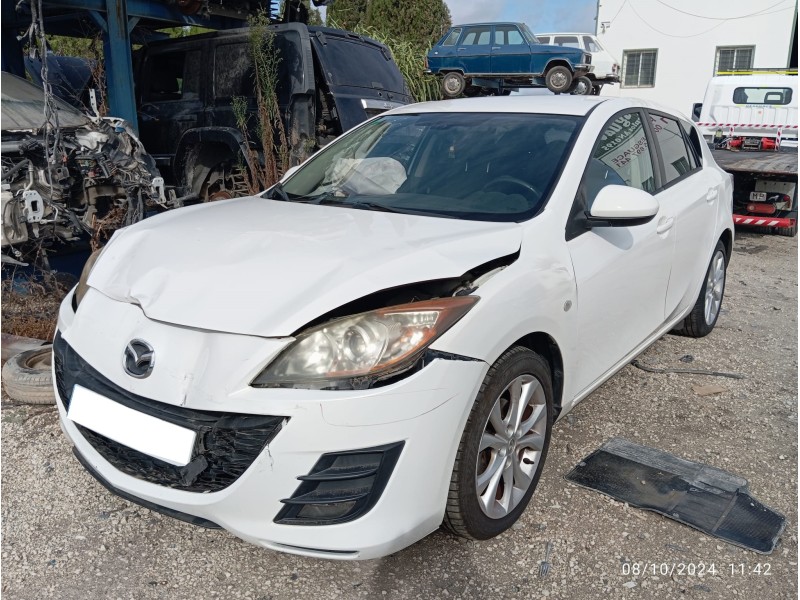 MAZDA 3 LIM. (BL) - imagen 4