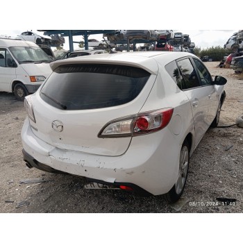 MAZDA 3 LIM. (BL) - miniatura 5
