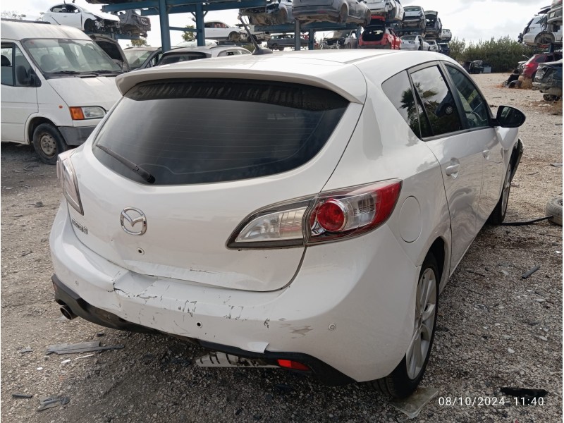 MAZDA 3 LIM. (BL) - imagen 5