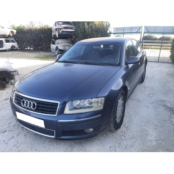 AUDI A8 (4E2)
