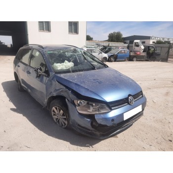 VOLKSWAGEN GOLF VII LIM. (5G1)