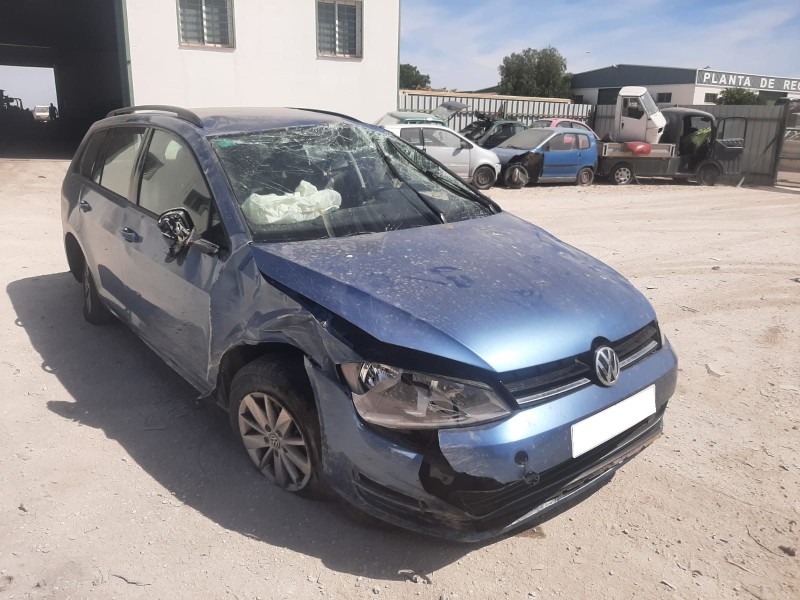 VOLKSWAGEN GOLF VII LIM. (5G1) - imagen 1