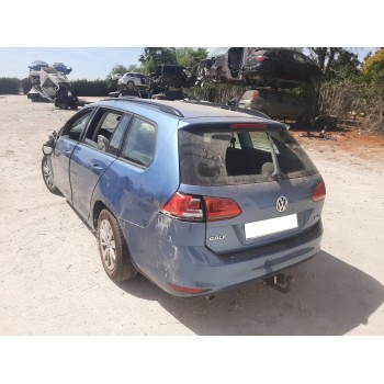 VOLKSWAGEN GOLF VII LIM. (5G1) - miniatura 2