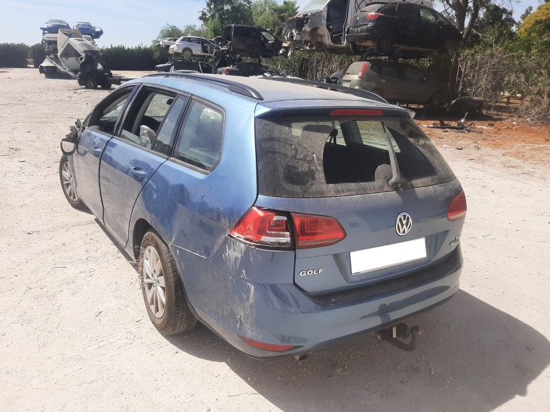 VOLKSWAGEN GOLF VII LIM. (5G1) - imagen 2