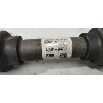 TRANSMISION DELANTERA DERECHA 49501A4200  - miniatura 2