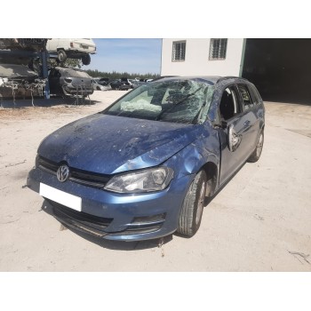VOLKSWAGEN GOLF VII LIM. (5G1) - miniatura 3
