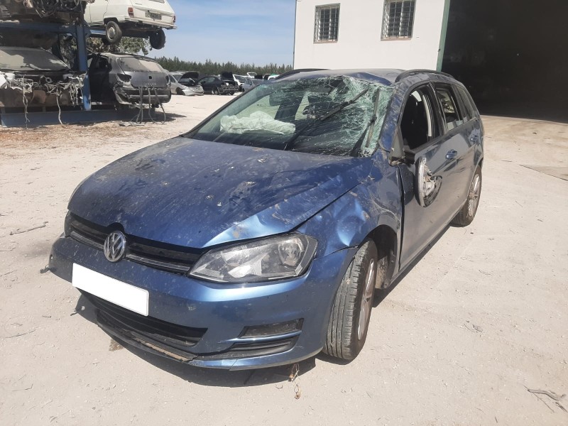 VOLKSWAGEN GOLF VII LIM. (5G1) - imagen 3