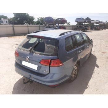 VOLKSWAGEN GOLF VII LIM. (5G1) - miniatura 4