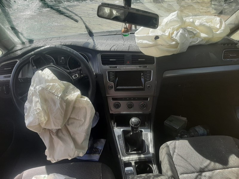 VOLKSWAGEN GOLF VII LIM. (5G1) - imagen 5