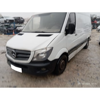 MERCEDES-BENZ SPRINTERII CAJA CERRADA (DESDE 01.06) - miniatura 3