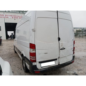 MERCEDES-BENZ SPRINTERII CAJA CERRADA (DESDE 01.06) - miniatura 5