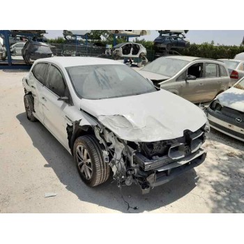 RENAULT MEGANE IV BERLINA 5P