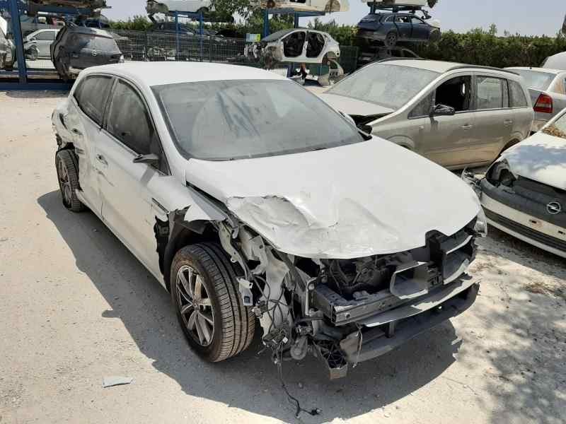 RENAULT MEGANE IV BERLINA 5P - imagen 1