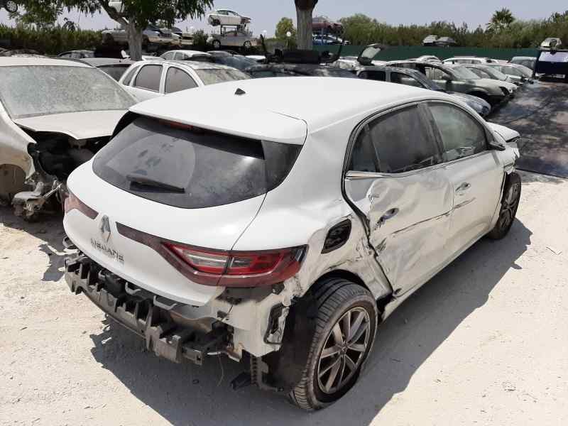 RENAULT MEGANE IV BERLINA 5P - imagen 2