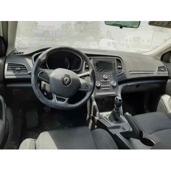 RENAULT MEGANE IV BERLINA 5P - miniatura 3