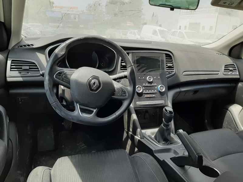 RENAULT MEGANE IV BERLINA 5P - imagen 3