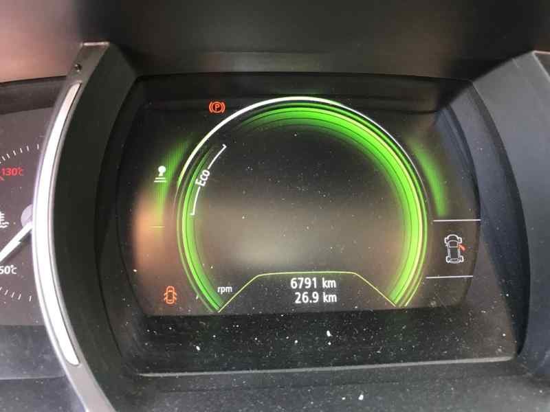 RENAULT MEGANE IV BERLINA 5P - imagen 4