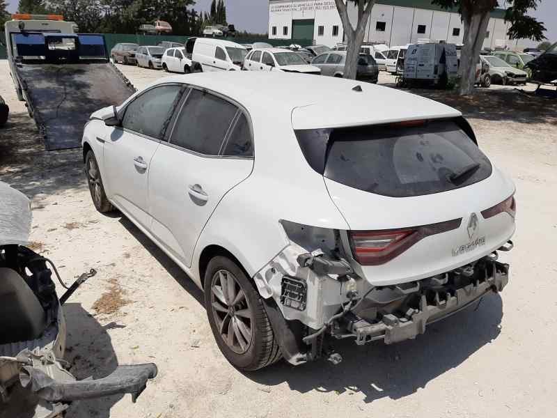 RENAULT MEGANE IV BERLINA 5P - imagen 6