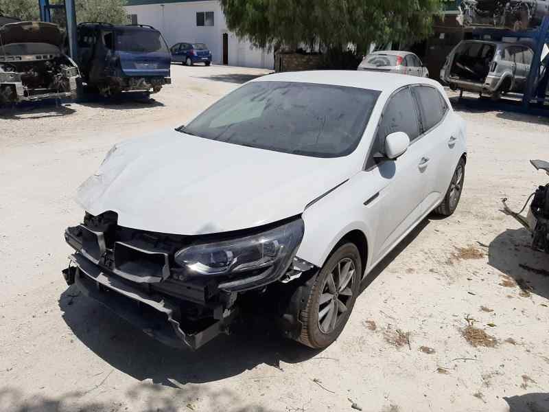 RENAULT MEGANE IV BERLINA 5P - imagen 7