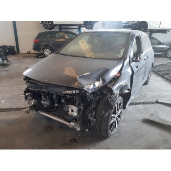 MERCEDES-BENZ CLASE B (W246)