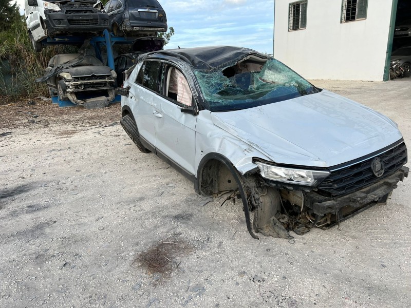 VOLKSWAGEN T-ROC - imagen 2