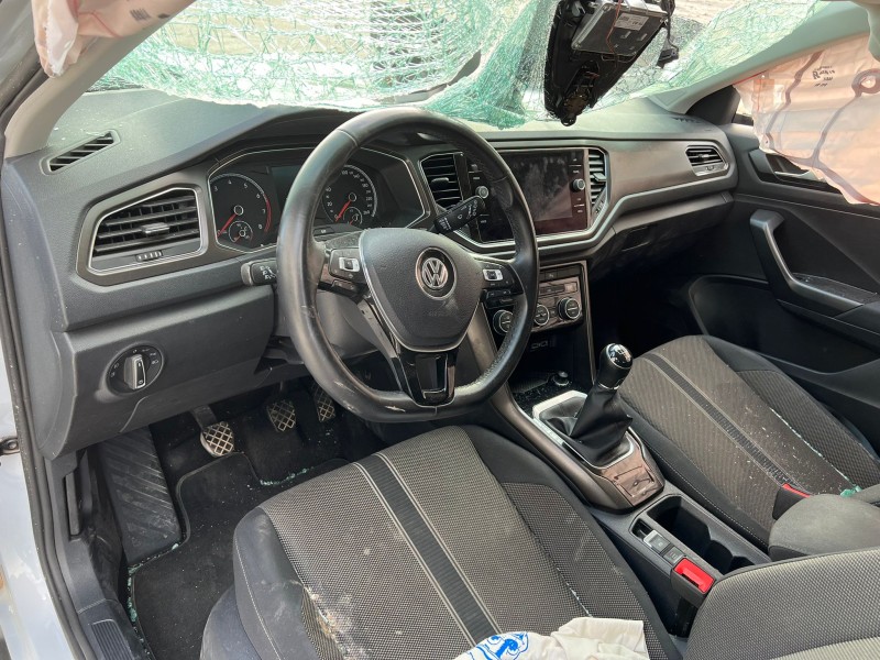 VOLKSWAGEN T-ROC - imagen 3