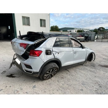 VOLKSWAGEN T-ROC - miniatura 4