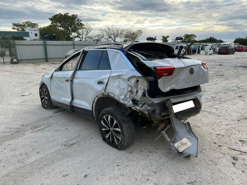 VOLKSWAGEN T-ROC - imagen 5