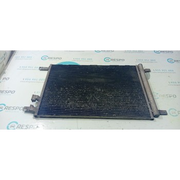 CONDENSADOR / RADIADOR AIRE ACONDICIONADO 5Q0816411M  - miniatura 3